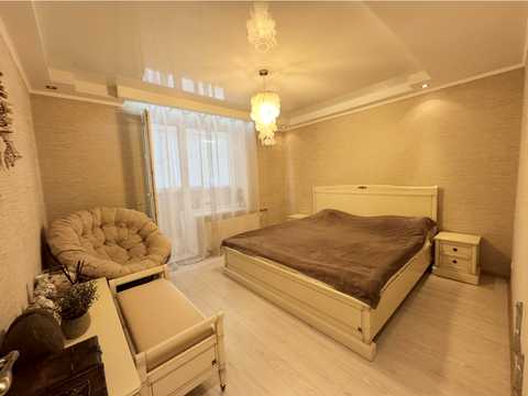 квартира по адресу Петра Григоренко просп., 1-Б
