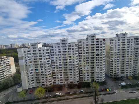 квартира по адресу Тираспольская ул., 54