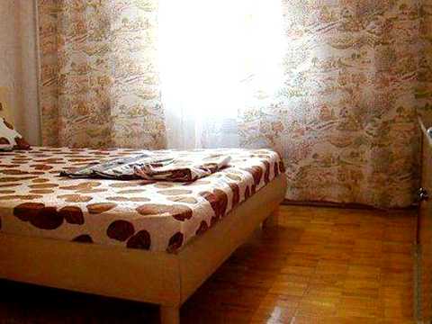 квартира за адресою В'ячеслава Чорновола вул., 8
