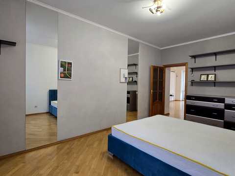 квартира по адресу Круглоуниверситетская ул., 17