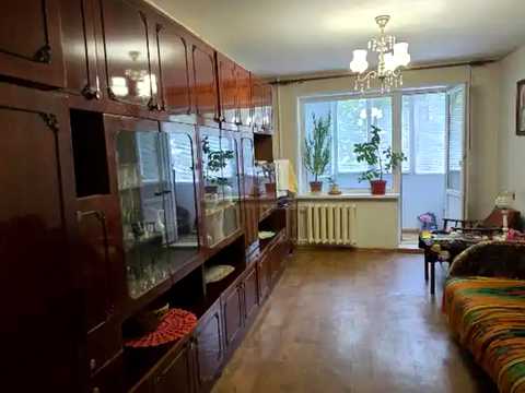 квартира за адресою Слобожанський просп. (ім. газети Правда), 1