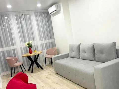 квартира за адресою Володимира Брожка вул. (Кіровоградська), 70