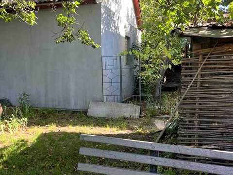 ділянка за адресою Острівна вул.