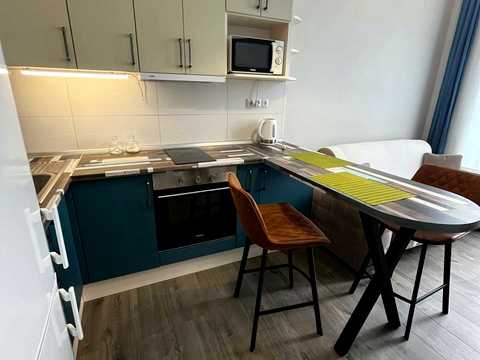 квартира по адресу Итальянский бульв., 1-А