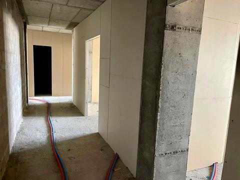 квартира по адресу Слобожанский просп. (Газеты "Правда"), 65