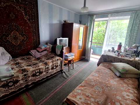 квартира за адресою Металургів вул., 10