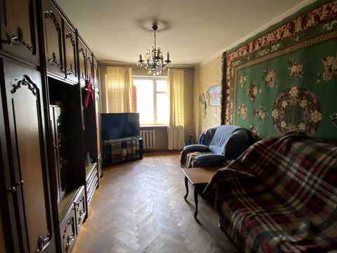 квартира по адресу Балковская ул., 34