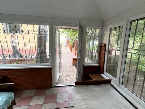 дом по адресу Севастопольская, 22