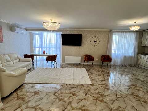 квартира за адресою Герцена вул., 35
