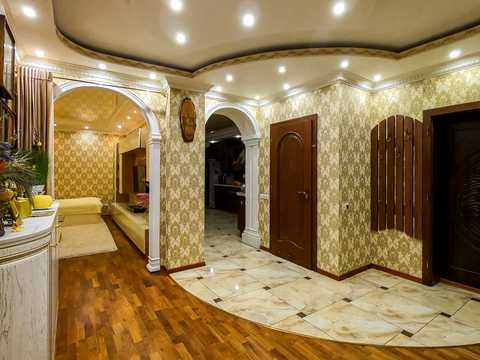 квартира за адресою Костянтина Данькевича вул., 12