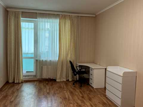квартира по адресу Людвига Свободы просп., 50б