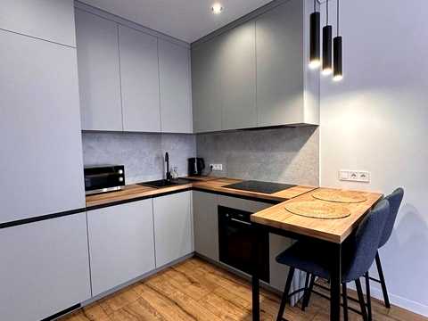квартира за адресою Науки просп. (Гагаріна), 112-А