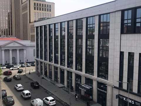 квартира за адресою Магдебурзького Права вул. (Гопнер), 1