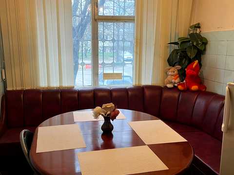 квартира по адресу Пятницкая ул., 70