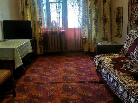 квартира за адресою Олександрівський просп. (Косіора), 91