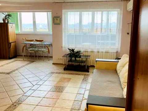 квартира по адресу Русановская набережная ул., 18