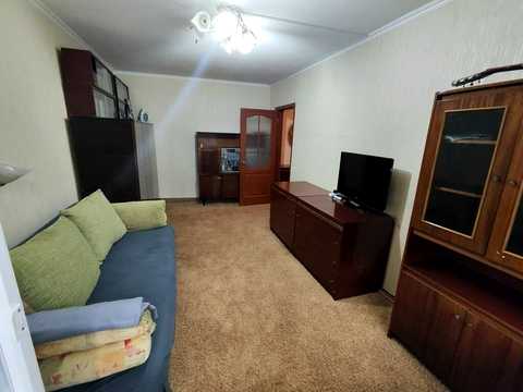 квартира по адресу Победы просп., 74г