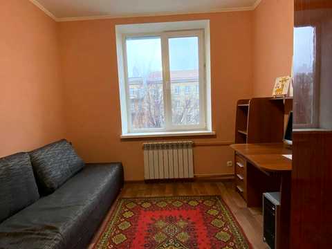 квартира по адресу Івана Мазепи, 40