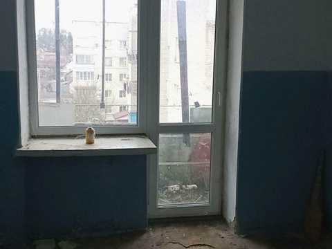 квартира по адресу Солнечная ул., 3