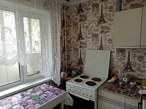 квартира за адресою Рональда Рейгана вул. (Теодора Драйзера), 9-Г