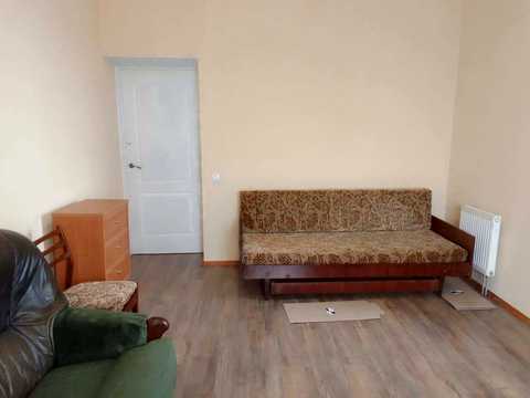 квартира по адресу Бударіна, 3а