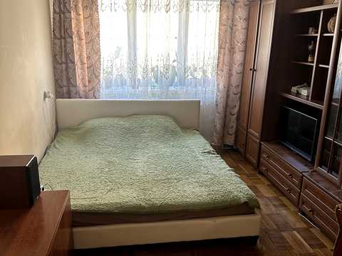 квартира за адресою Гулака-Артемовського вул., 17