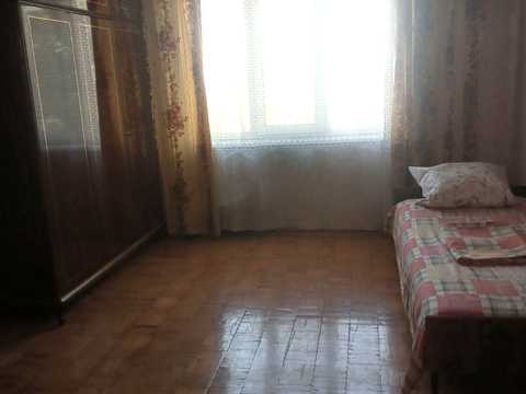 кімната за адресою Миколи Бажана просп., 9