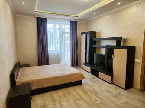 квартира по адресу Квитки-Основьяненко ул., 8б