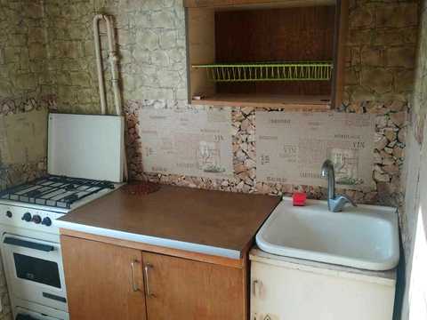 квартира за адресою Західна вул., 1/6