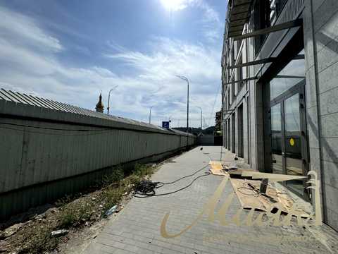 комерційна за адресою Набережно-Хрещатицька вул., 21