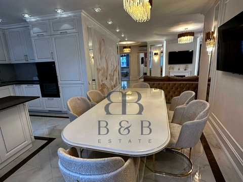 квартира за адресою Генуезька вул., 3