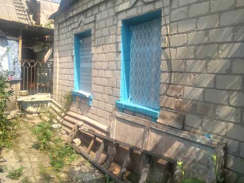 дом по адресу Модельний пер., 222