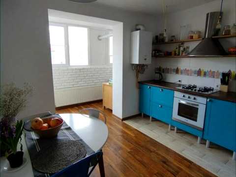 квартира по адресу Кармелюка ул., 5/5