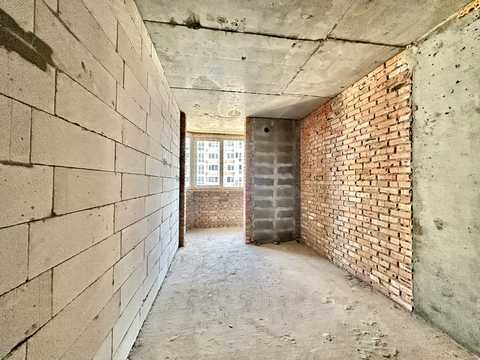 квартира по адресу Университетская ул., 1-В