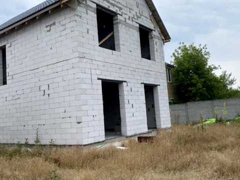 дом по адресу Центральная ул.