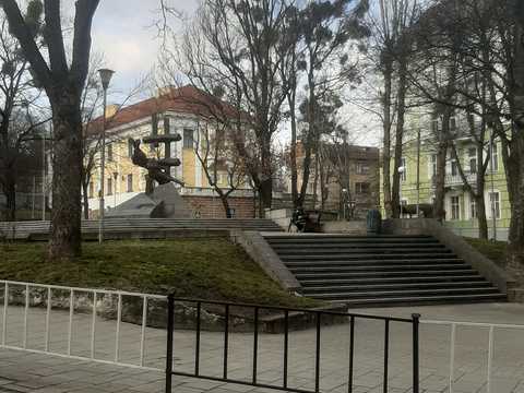 квартира по адресу Бандеры ул. (Мира), 47