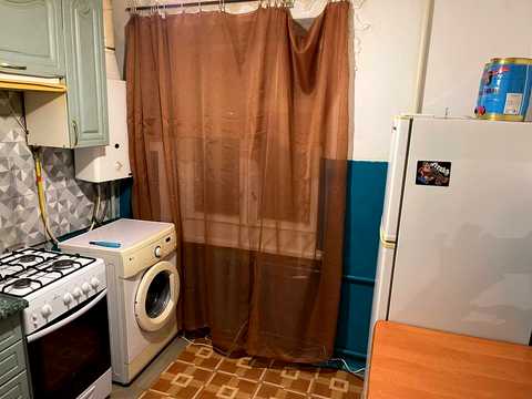 квартира по адресу просп. Перемоги, 98