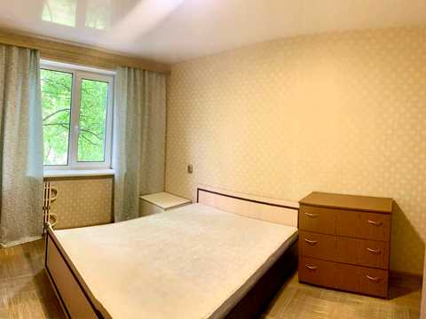 квартира по адресу Героев просп., 11