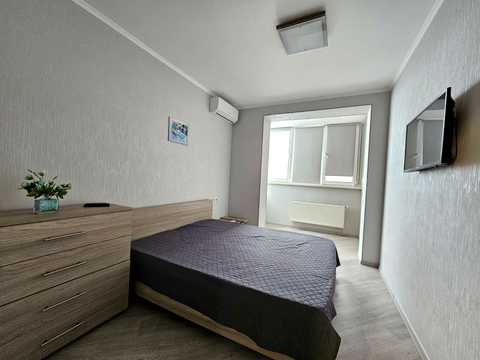 квартира за адресою Бориса Гмирі вул., 17