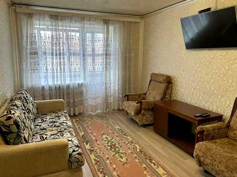 квартира по адресу Соборная ул., 26