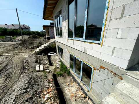дом по адресу с. Гамалиевка, Шевченка