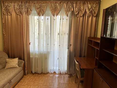 квартира по адресу Миколы Бажана просп., 5-А