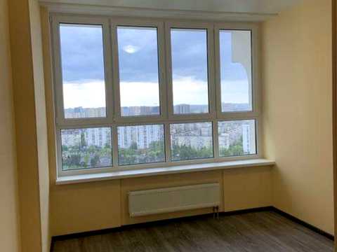 квартира за адресою Краківська вул., 27-А