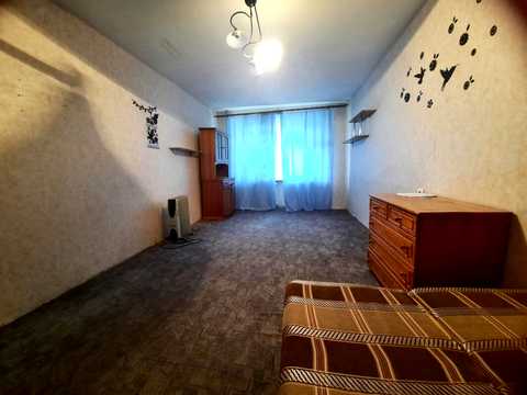 квартира по адресу Алексея Вадатурского ул. (Маршала Малиновского), 33