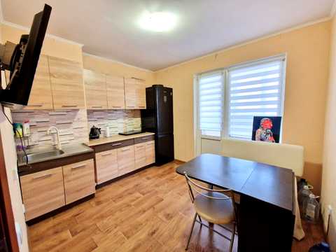 квартира за адресою Балтійський пров., 5
