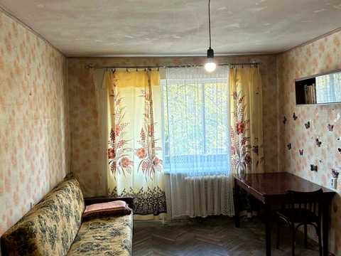 квартира за адресою Чоколівський бульв., 23