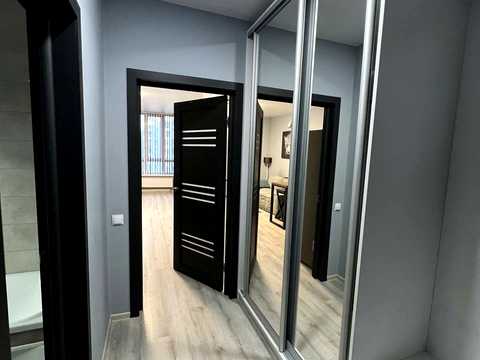 квартира за адресою Каховська вул., 62-А