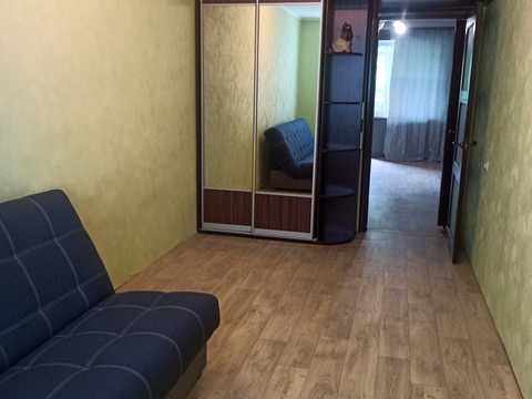 квартира по адресу Новоместенская ул., 4