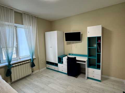 квартира по адресу Дністерська ул. (Двинская), 4
