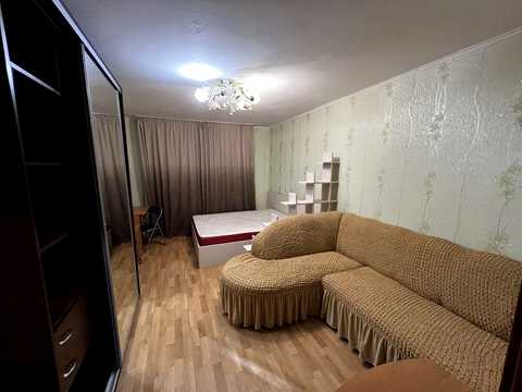квартира по адресу Николая Закревского ул., 8